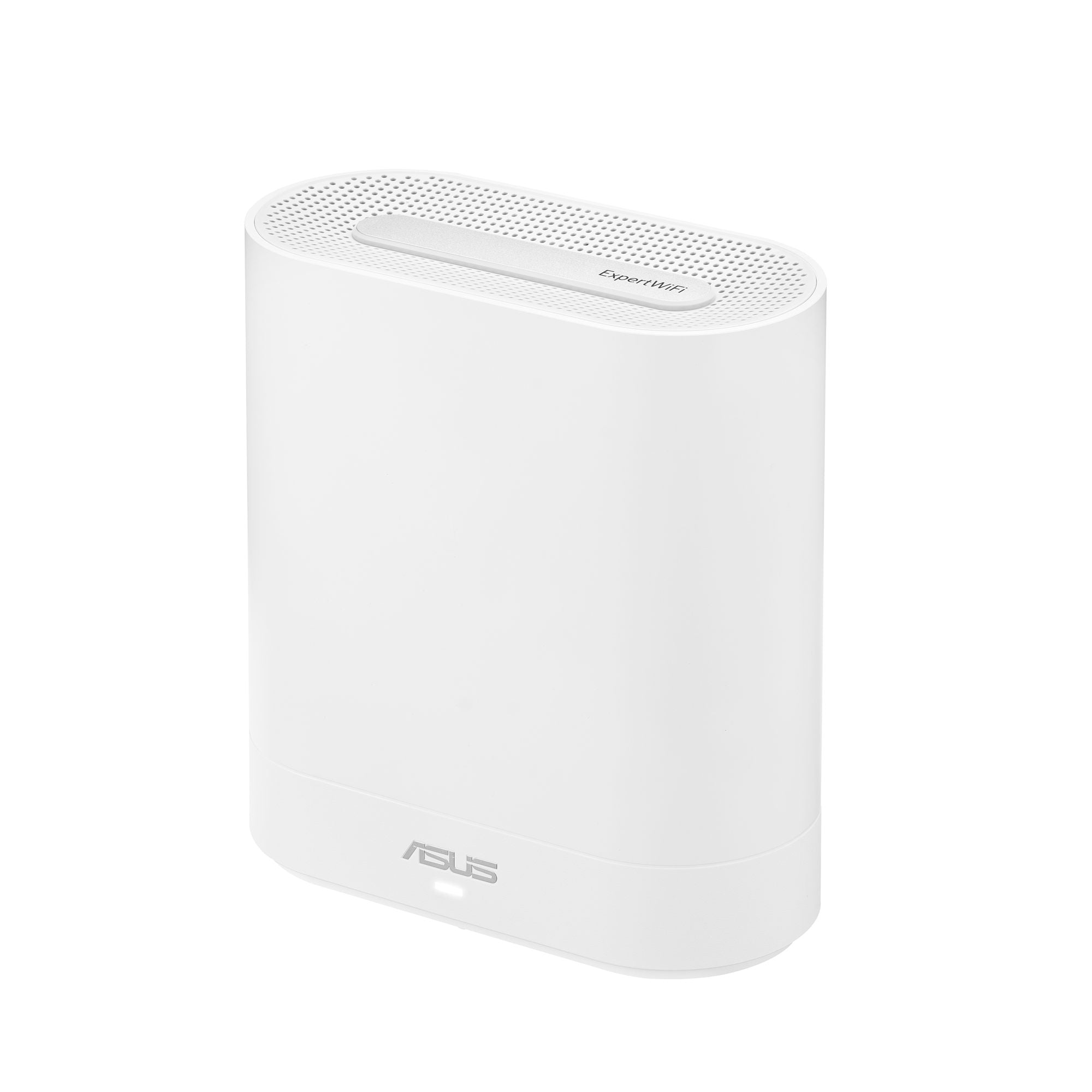 ASUS Tri-Band WiFi 6 Mesh WiFi System suitable for all businesses 1 pack white