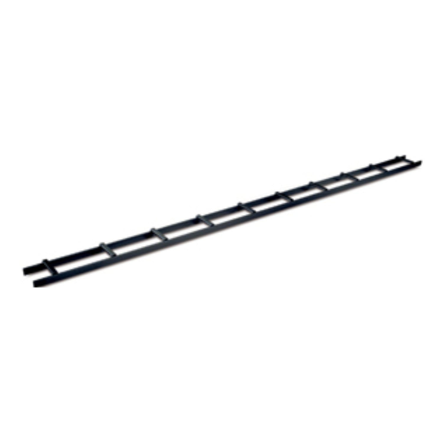 Power Cbl Ladder 12" 30cm wide w/Black