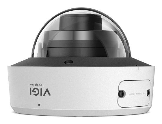 TP-LINK VIGI 4MP IR Motorized Varifocal Dome Network Camera