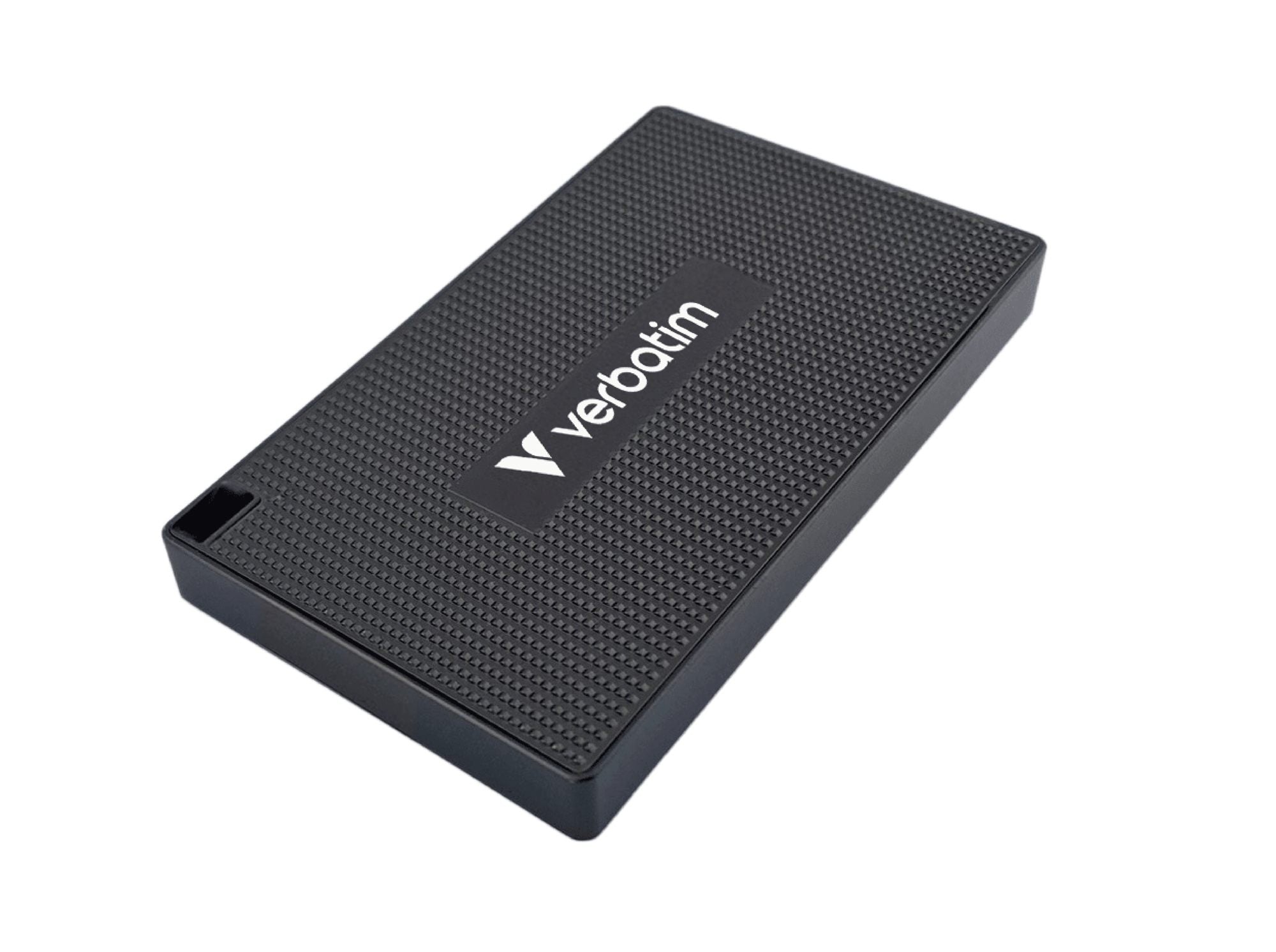 Metal Mini SSD USB-C 3.Gen 2 1TB
