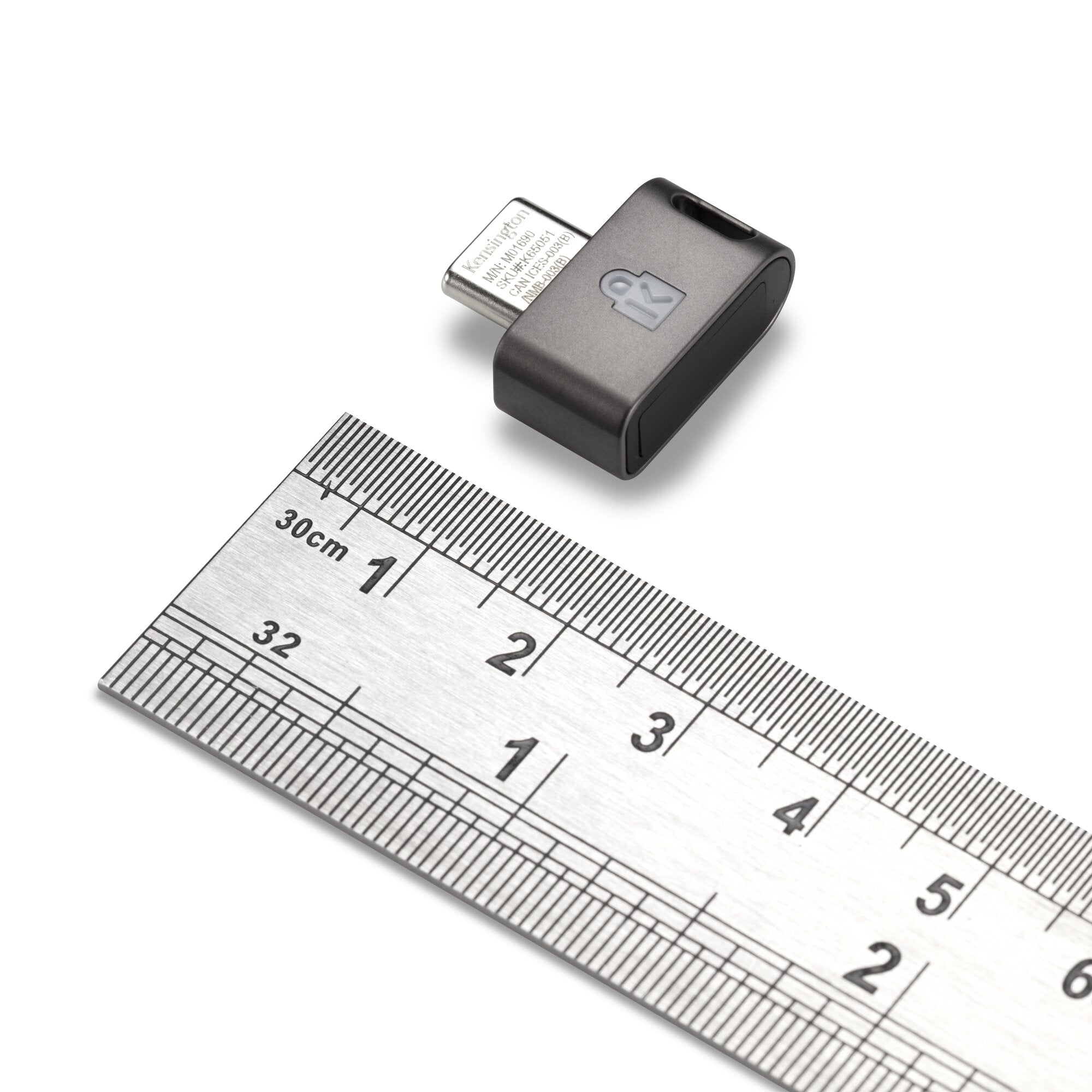 Fingerprint Key USB-AC