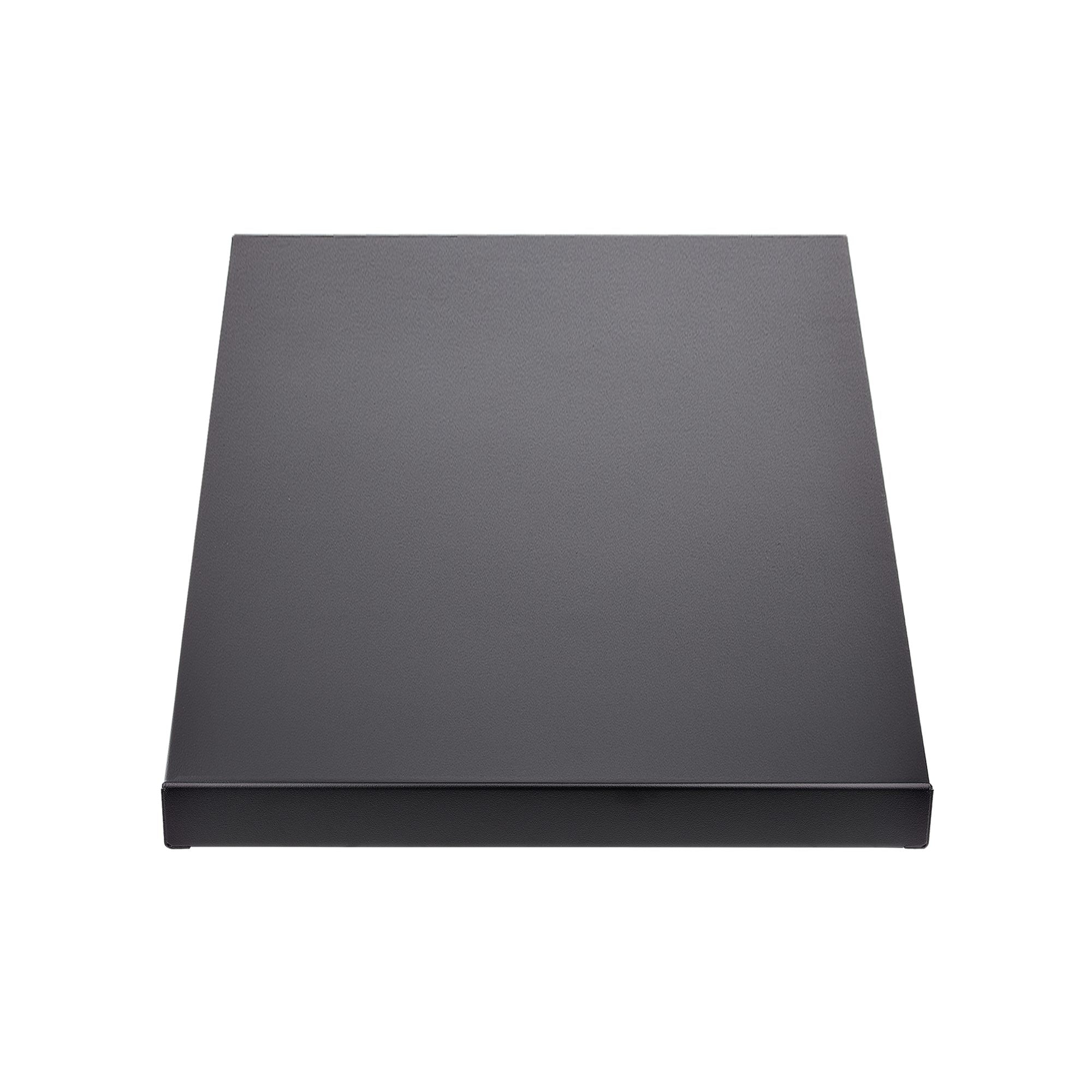 1U Adjustable Depth Rack Mount Shelf
