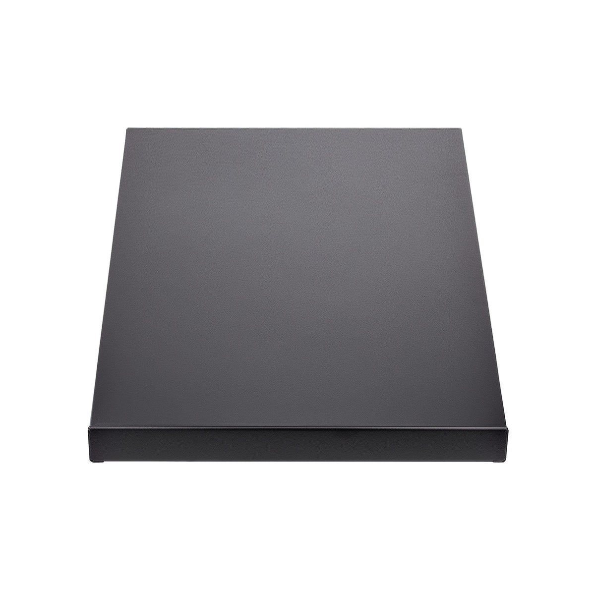 1U Adjustable Depth Rack Mount Shelf
