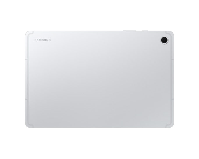 "Samsung Galaxy Tab S10 Lite 5G LTE-TDD & LTE-FDD 128 Go 27,7 cm (10.9"") 6 Go Wi-Fi 6 (802.11ax) Argent"