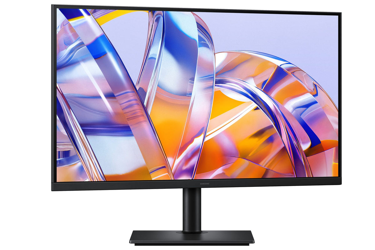 SAMSUNG ViewFinity S80UH 27p 4K IPS Docking USB-C 90W LAN Ecran 60Hz 5ms 350cd/m2 HDMI DisplayPort