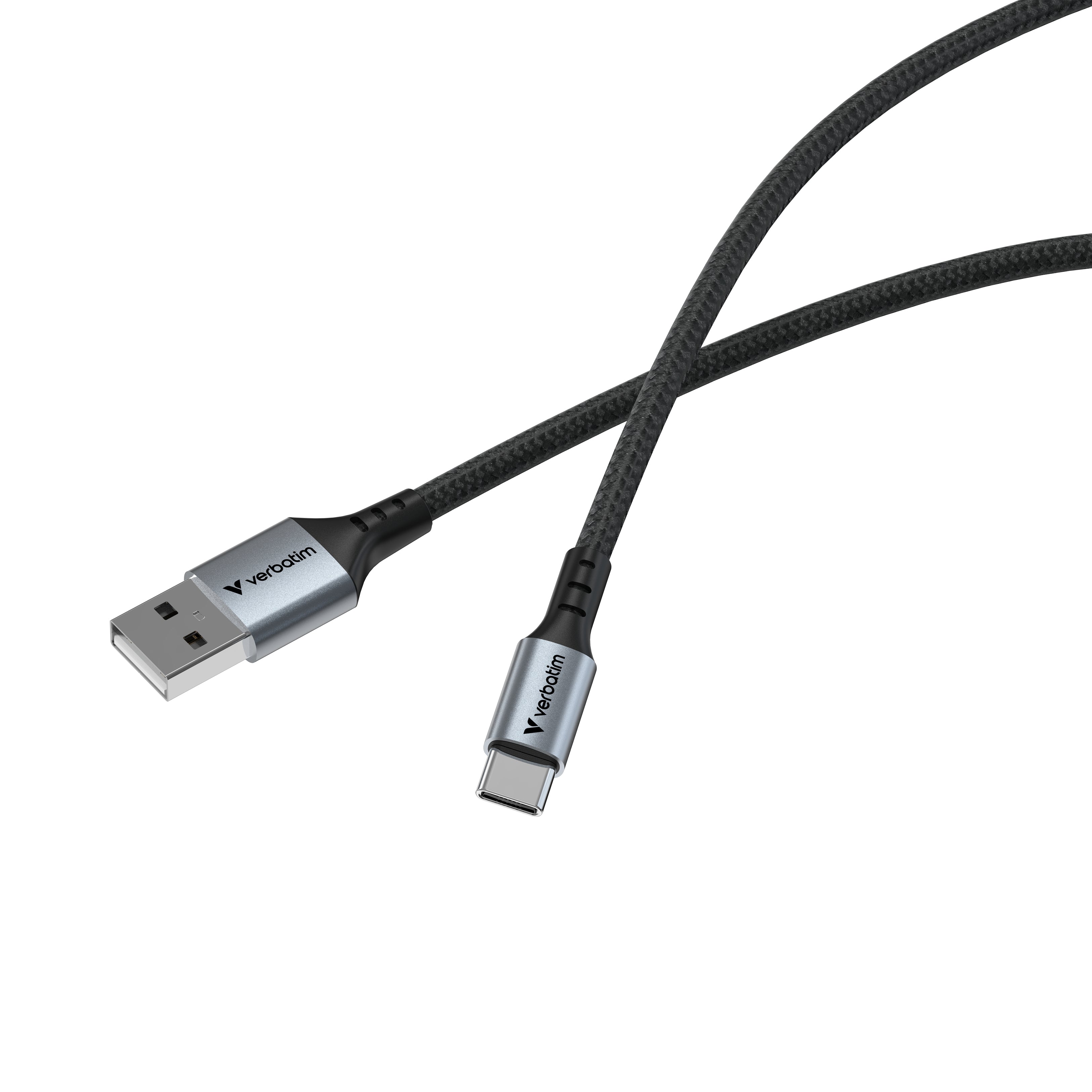 Sync & Charge USB-A to USB-C 18W 120 cm