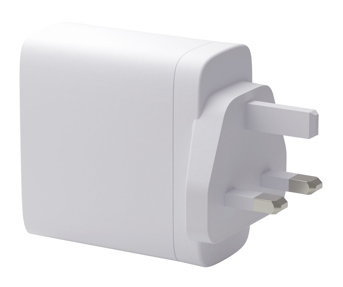 Bulk IT EU WPLUG 2xUSB C 100W 1xUSB A W