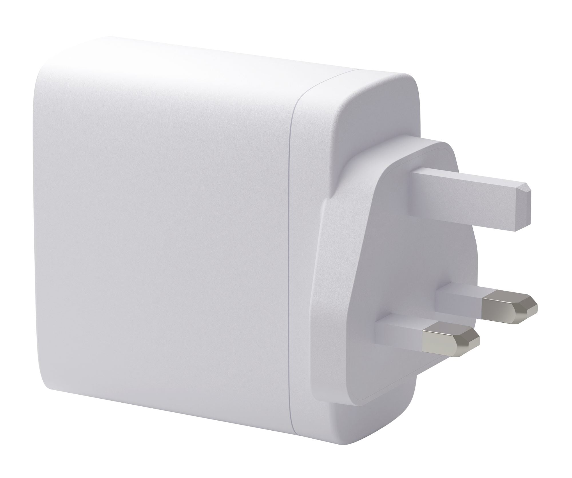 Bulk IT EU WPLUG 2xUSB C 100W 1xUSB A W