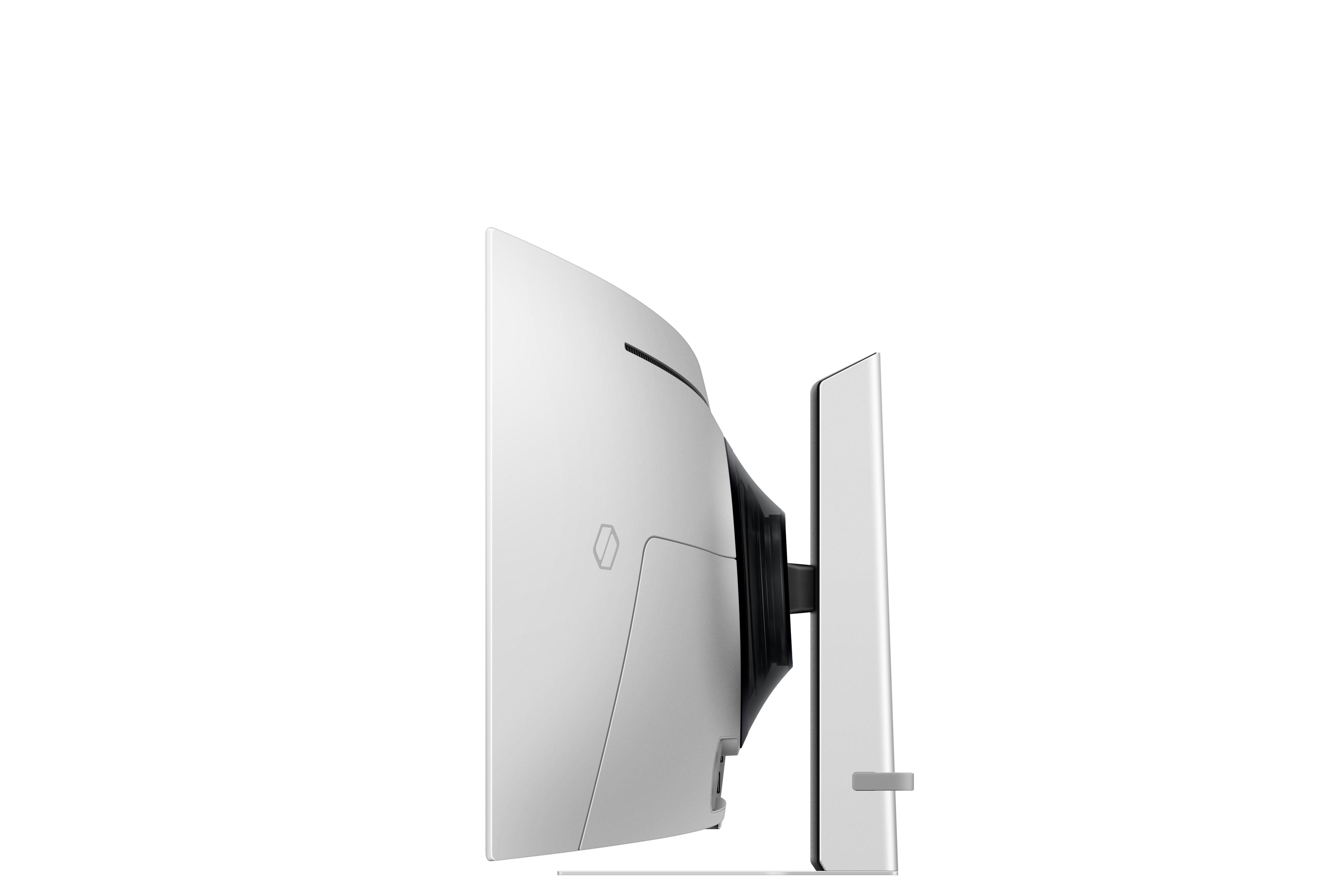 SAMSUNG LS49DG910SUXEN Odyssey QD-OLED G9 49p DWQHD 144Hz 0.03ms 250cd/m2 HDMI DP