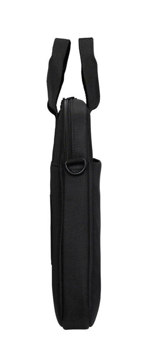 Intellect 13-14" Slim Brief - Black