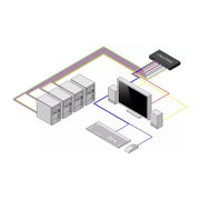 Secure 4-Port KVM Switch DP NIAP TAA