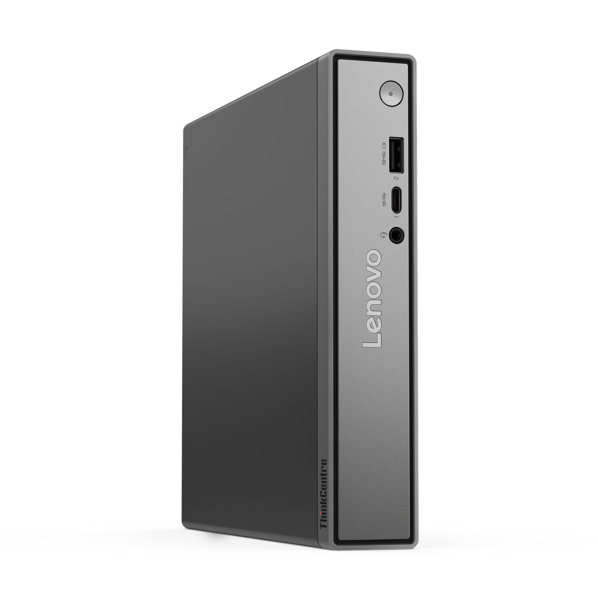 Lenovo ThinkCentre neo 50q Gen 5 Intel Core 5 210H 16 Go DDR5-SDRAM 1 To SSD Windows 11 Pro Mini PC PC Noir