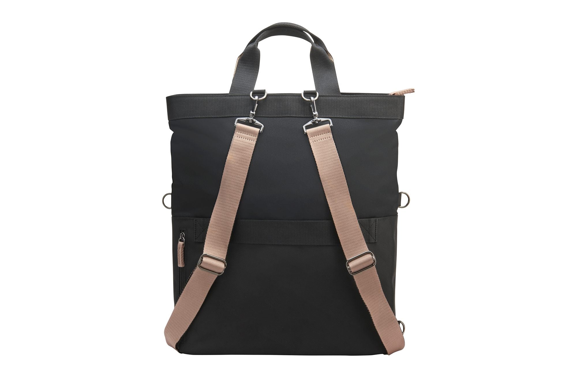 HP 14p Convertible Laptop Backpack Tote