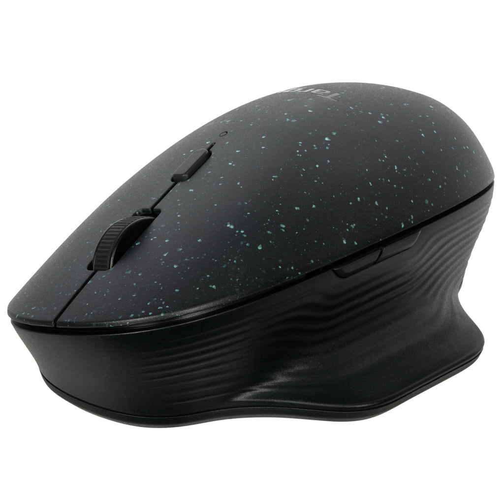 TARGUS EcoSmart Sustainable Ergonomic Ambidextrous Mouse