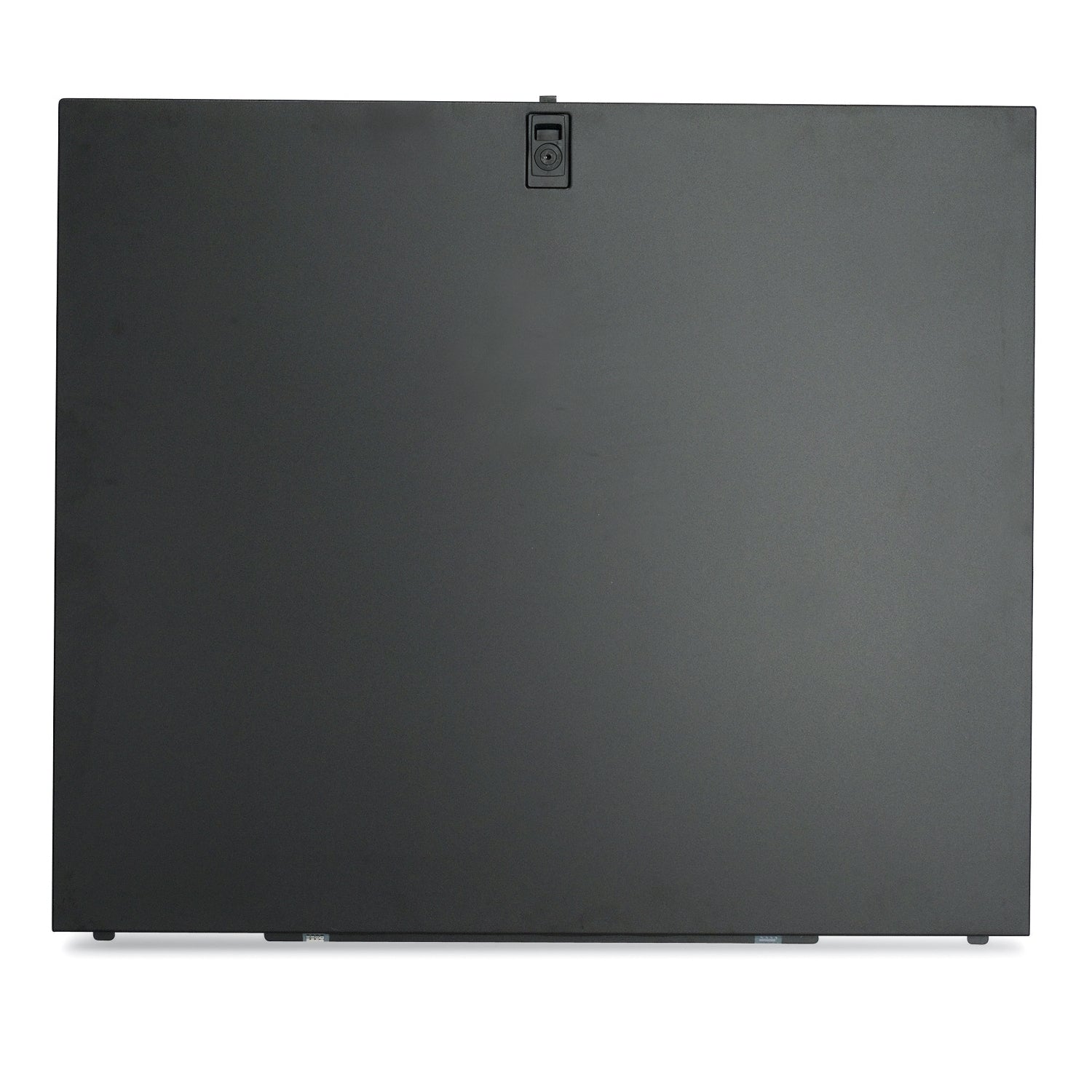 NetShelter SX 48U 1070mm Side Panels 2