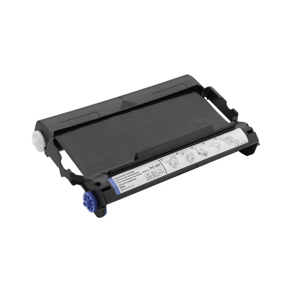 Ribbon/black 235sh f FAX-920