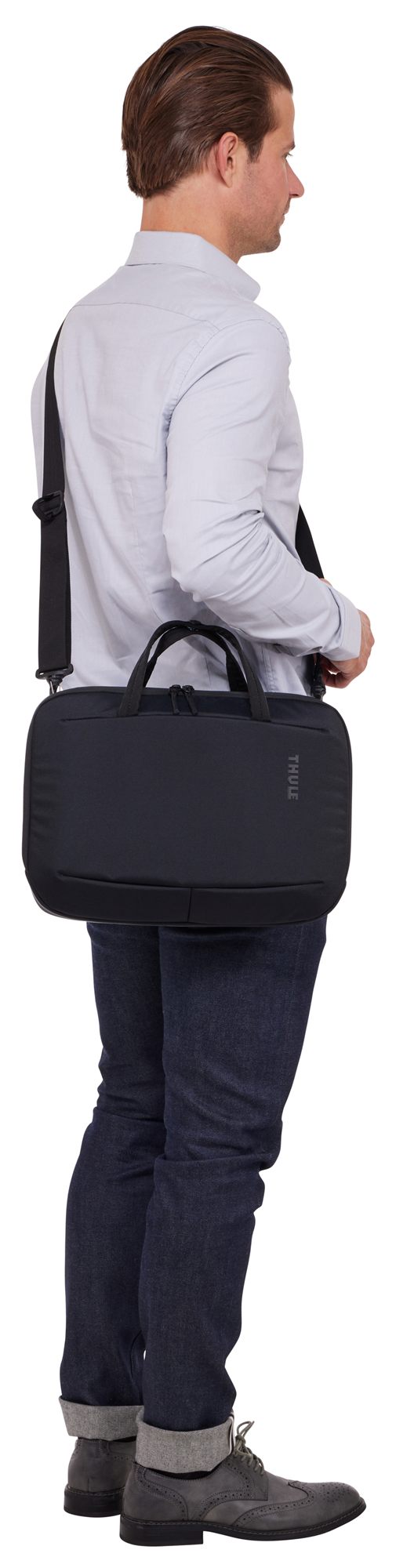 Thule Subterra 2 Attache 14" - Black