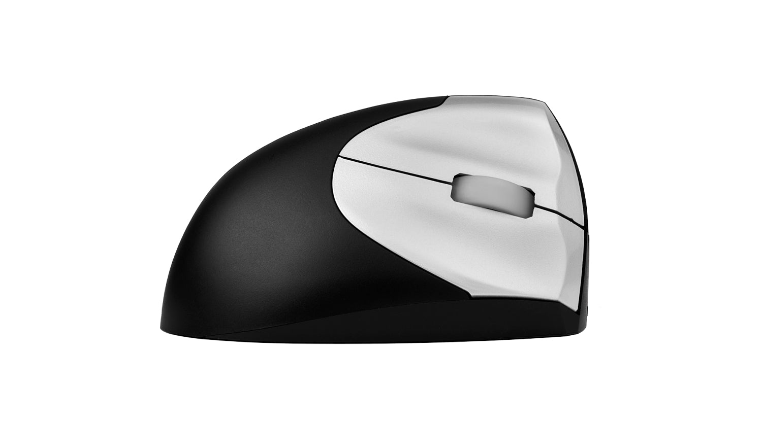 BAKKERELKHUISEN Souris Handshake gaucher sans fil VS4
