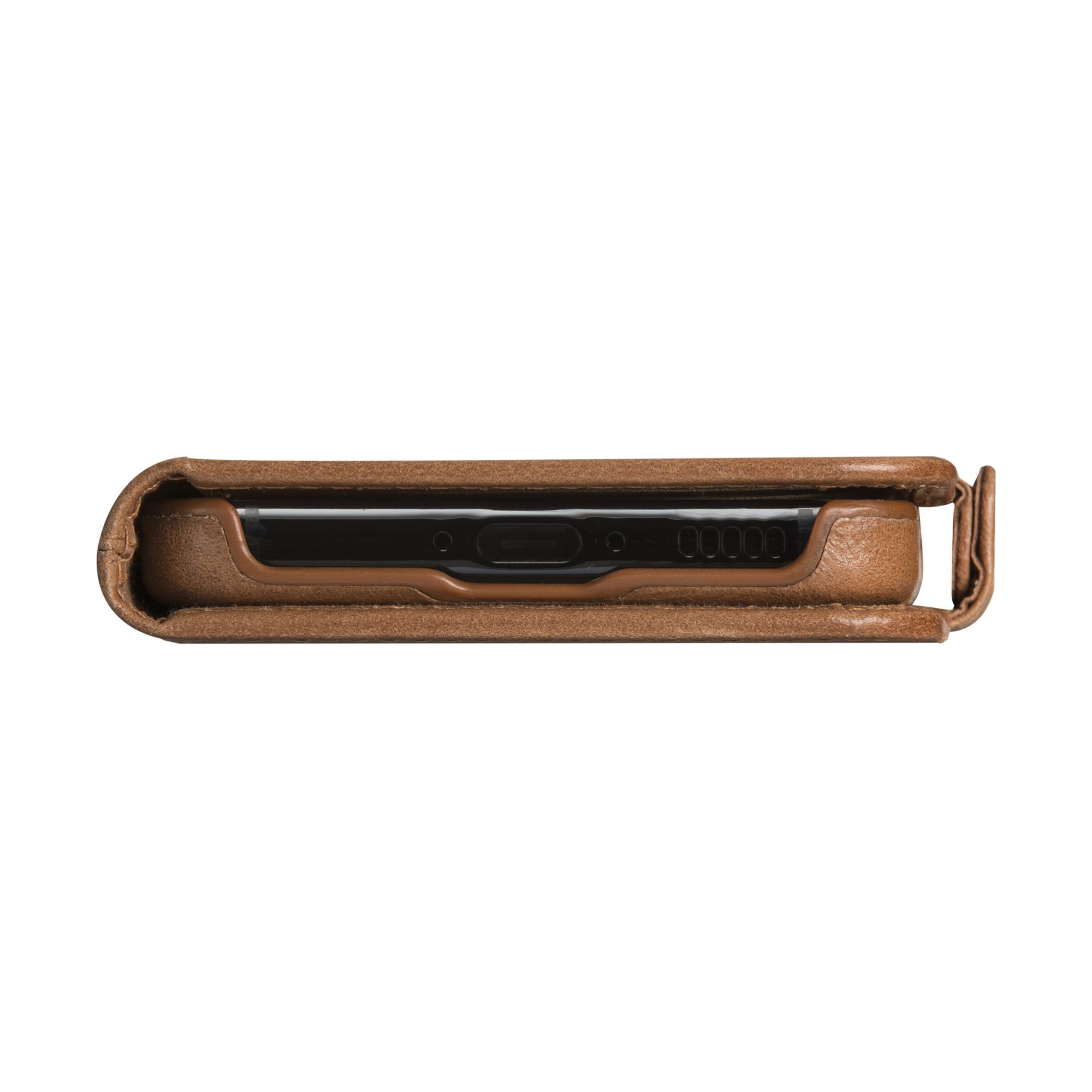 Lynge Galaxy S25 Tan
