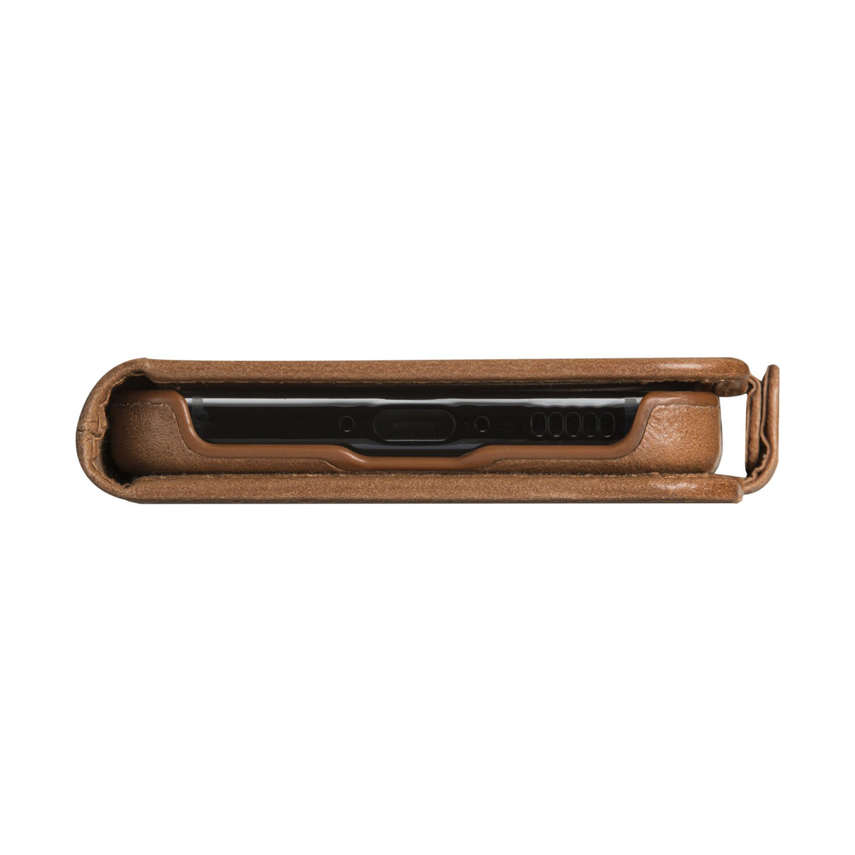 Lynge Galaxy S25 Tan
