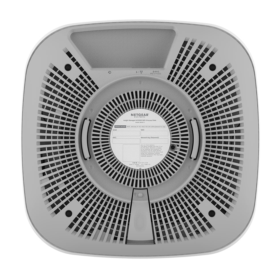 1PT INSIGHT MANAGED WIFI 6 AX3000 (WAX618)