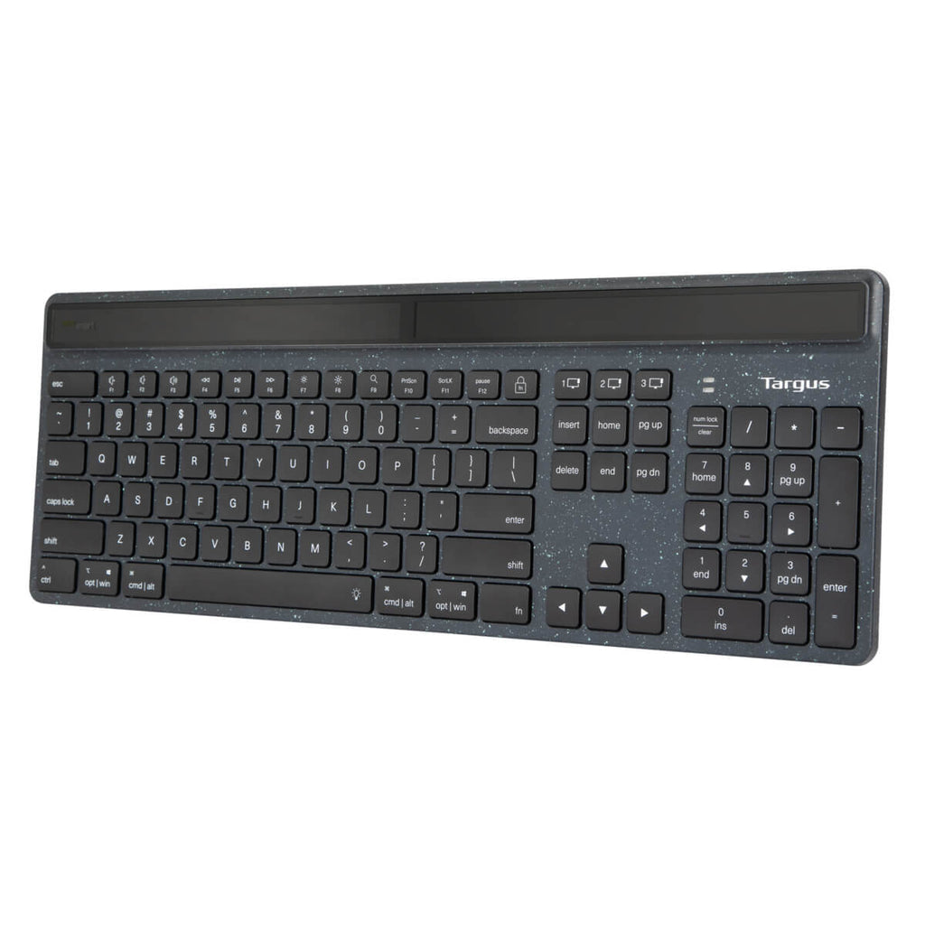 TARGUS EcoSmart Wireless Keyboard UK