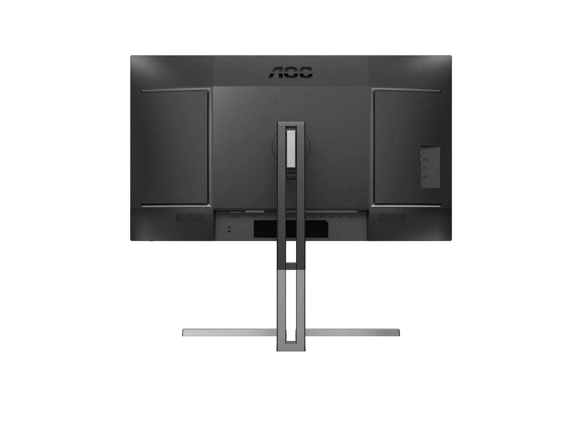 AOC U27U3CV 27p Nano IPS WLED UHD 60Hz HDMI