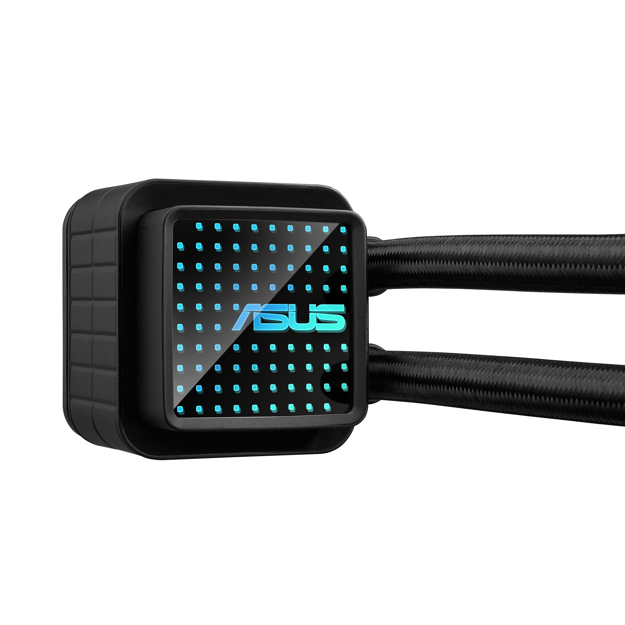 ASUS PRIME LC 240 ARGB all-in-one liquid CPU cooler