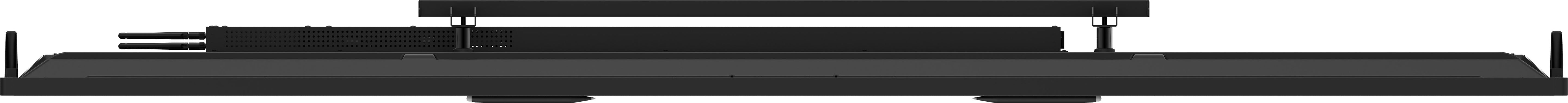 86" IPS 4K 16:9 Google EDLA cert. IFP