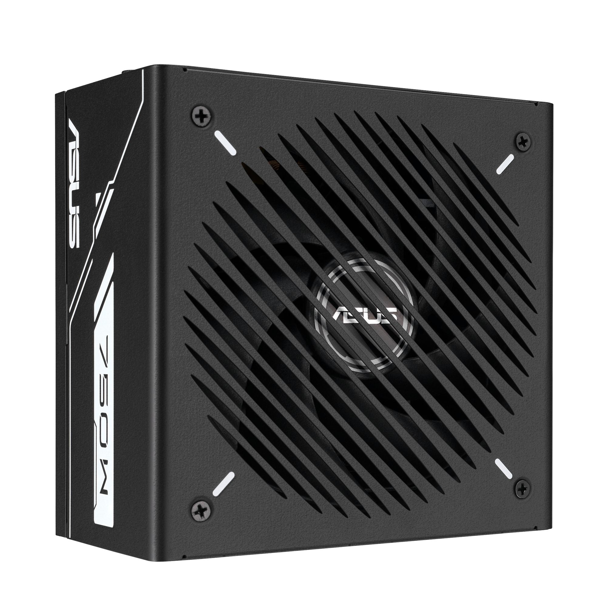 ASUS Prime 750W Gold Black PSU