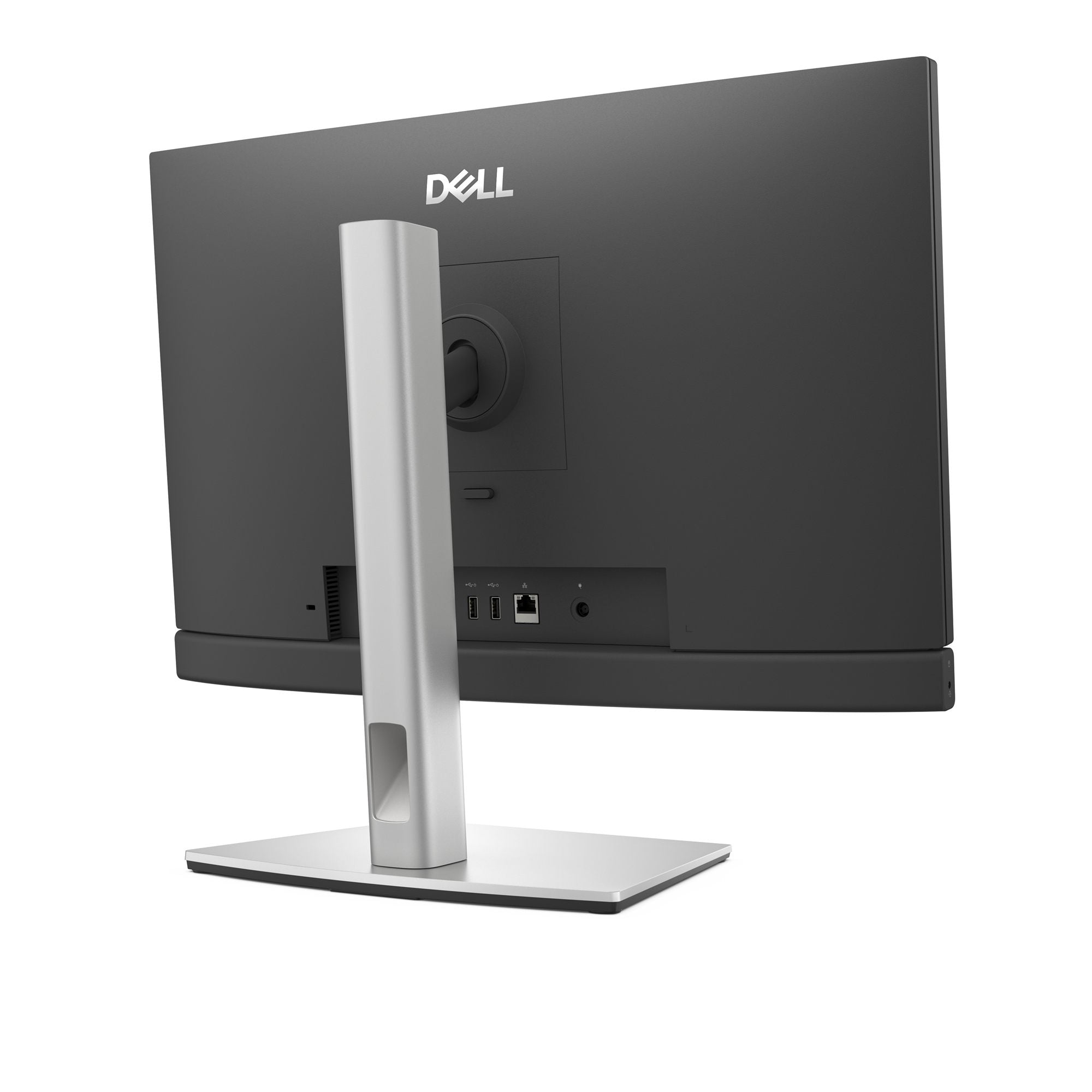 "DELL Pro QC24251 Intel® Core™ i5 i5-14500T 61 cm (24"") 1920 x 1080 pixels All-in-One PC 16 GB DDR5-SDRAM 512 GB SSD Windows 11 Pro Wi-Fi 6E (802.11ax) Black"