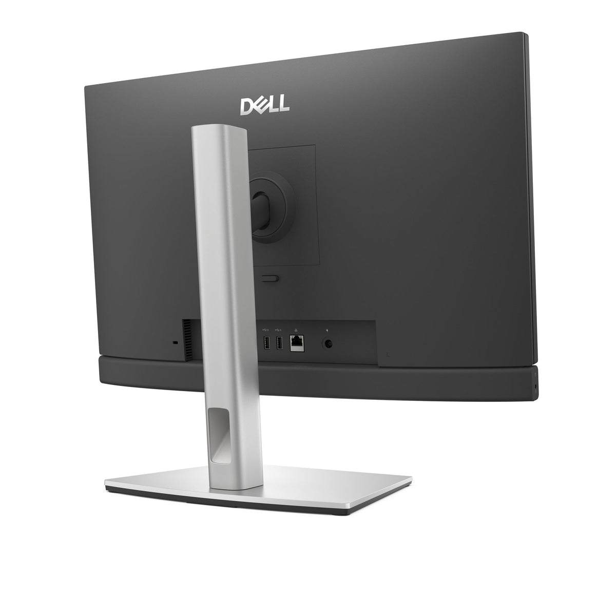 "DELL Pro QC24251 Intel® Core™ i5 i5-14500T 61 cm (24"") 1920 x 1080 pixels All-in-One PC 16 GB DDR5-SDRAM 512 GB SSD Windows 11 Pro Wi-Fi 6E (802.11ax) Black"