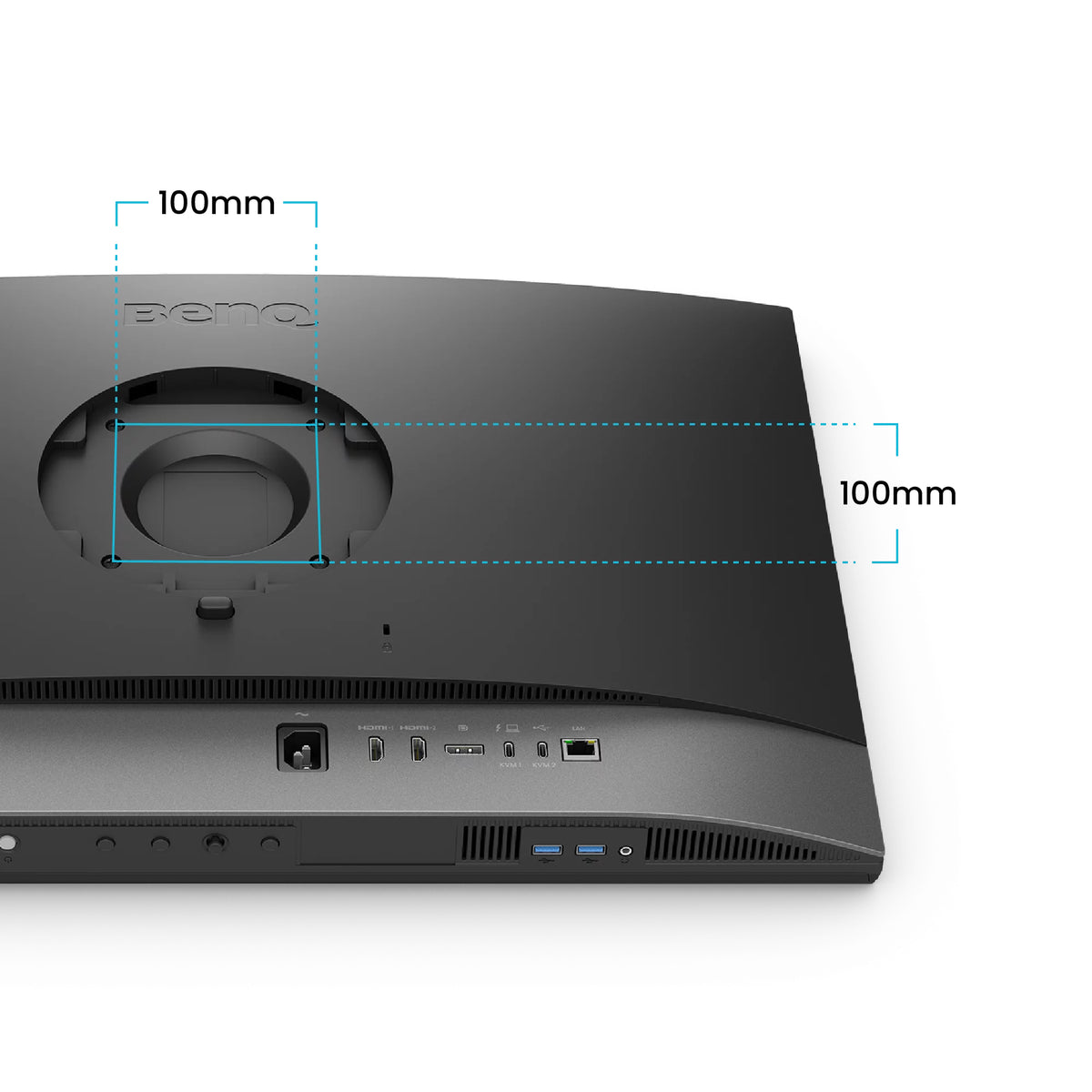 BenQ 27" LED - PD2770U
