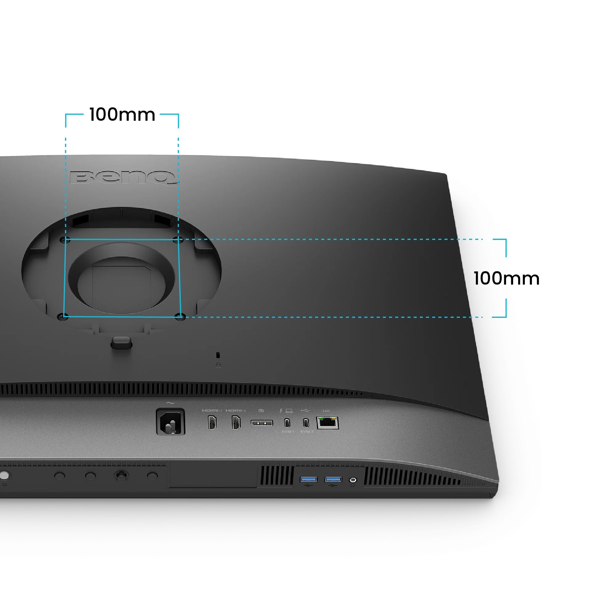 BenQ 27" LED - PD2770U
