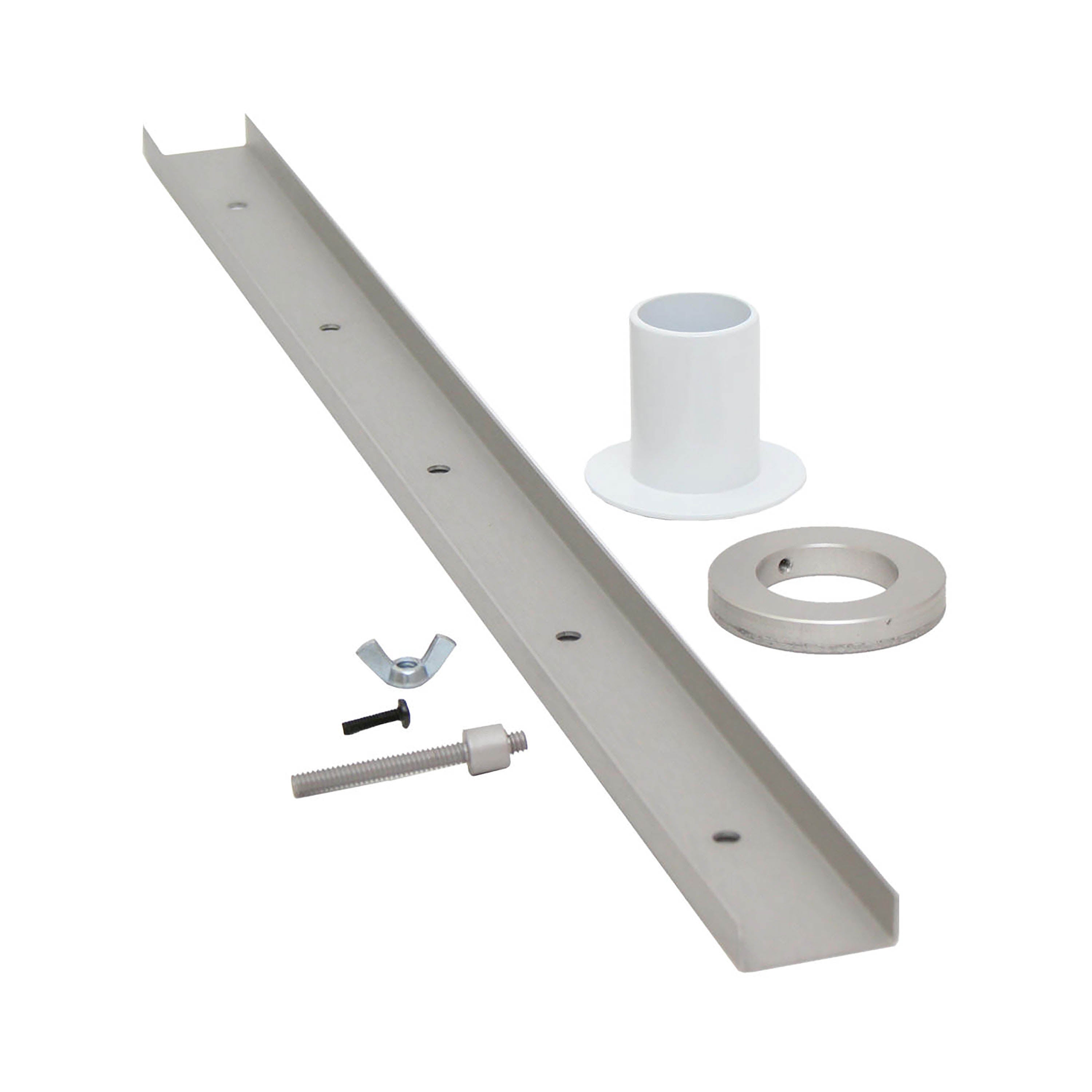 Vaddio Ceiling Support PTZ Camera