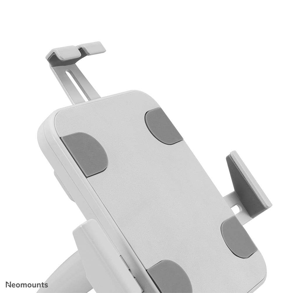 NEOMOUNTS WL15-625WH1 Support mural pour tablette 7.9-11p - verrouillable - universel