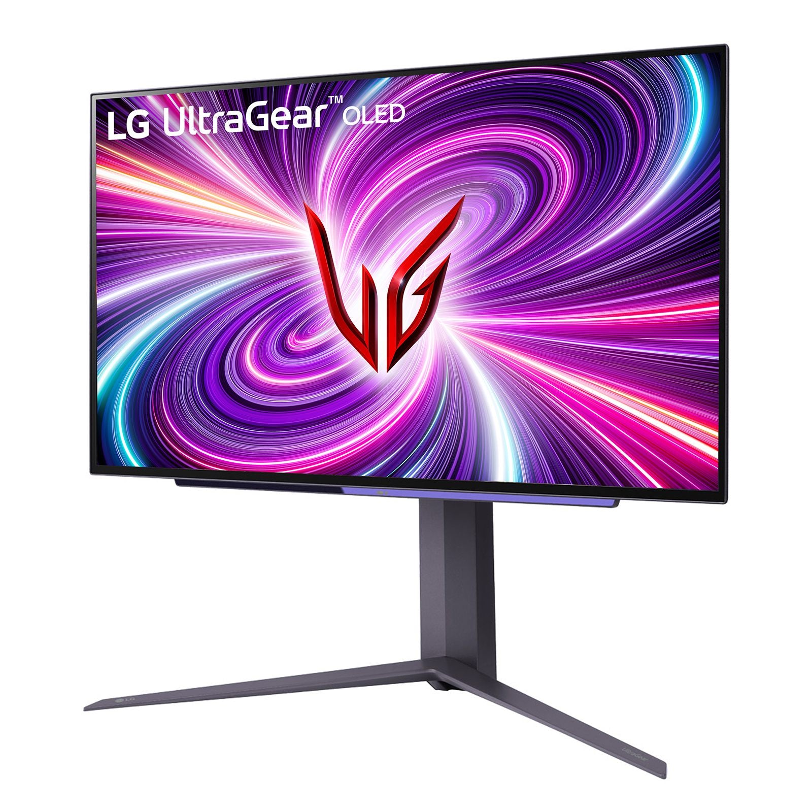 "LG 27GS95QE-B Moniteur de jeu 240Hz | QHD | 27"" | OLED | 0,03ms"