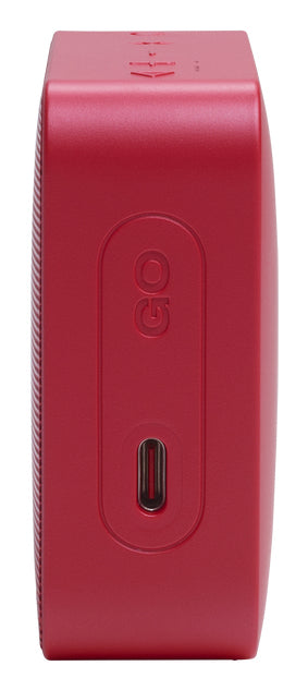 JBL GO ESSENTIAL 2 RED