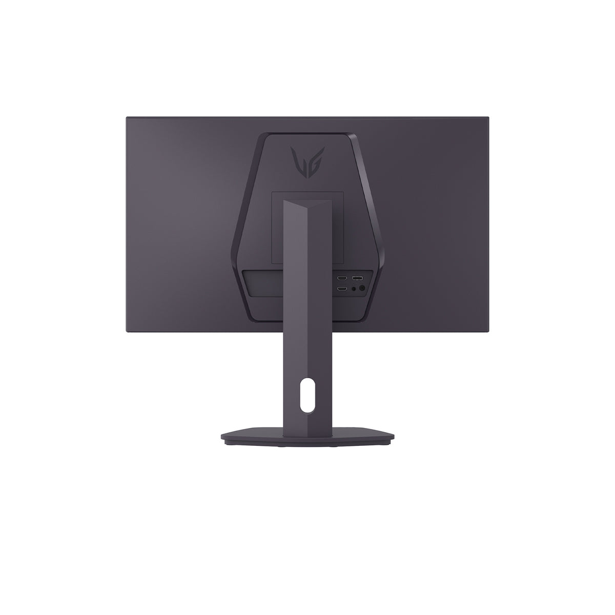 "LG 27G610A-B écran plat de PC 68,6 cm (27"") 2560 x 1440 pixels Quad HD LCD Noir"