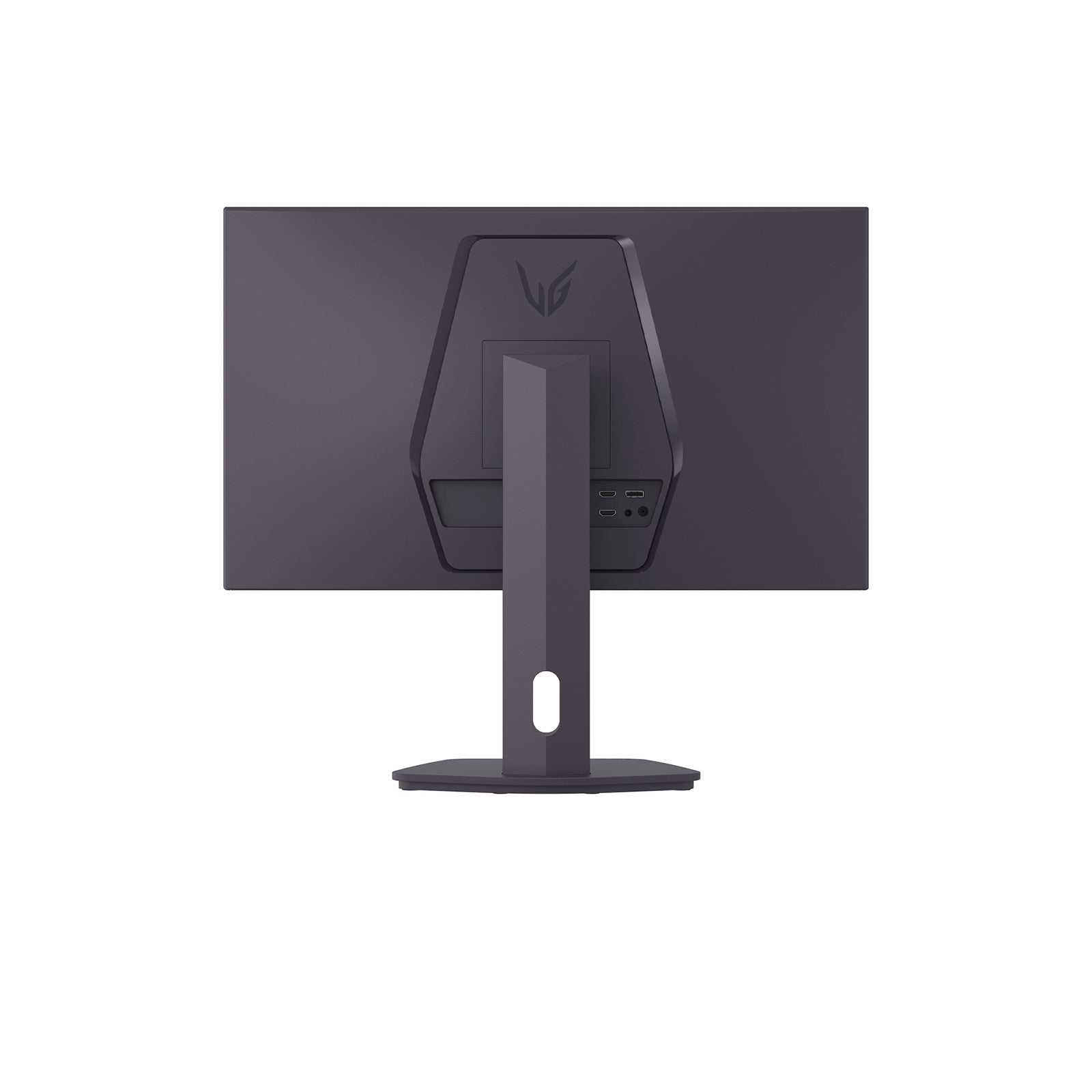 "LG 27G610A-B écran plat de PC 68,6 cm (27"") 2560 x 1440 pixels Quad HD LCD Noir"