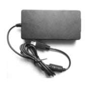 Zebra PWR-BGA24V150W1WW chargeur d'appareils mobiles Ordinateur portable Noir Secteur Intérieure
