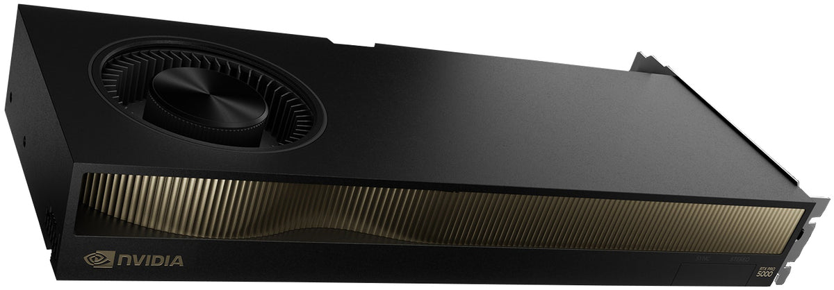 DELL NVIDIA RTX PRO 5000 BKwell WS Ed