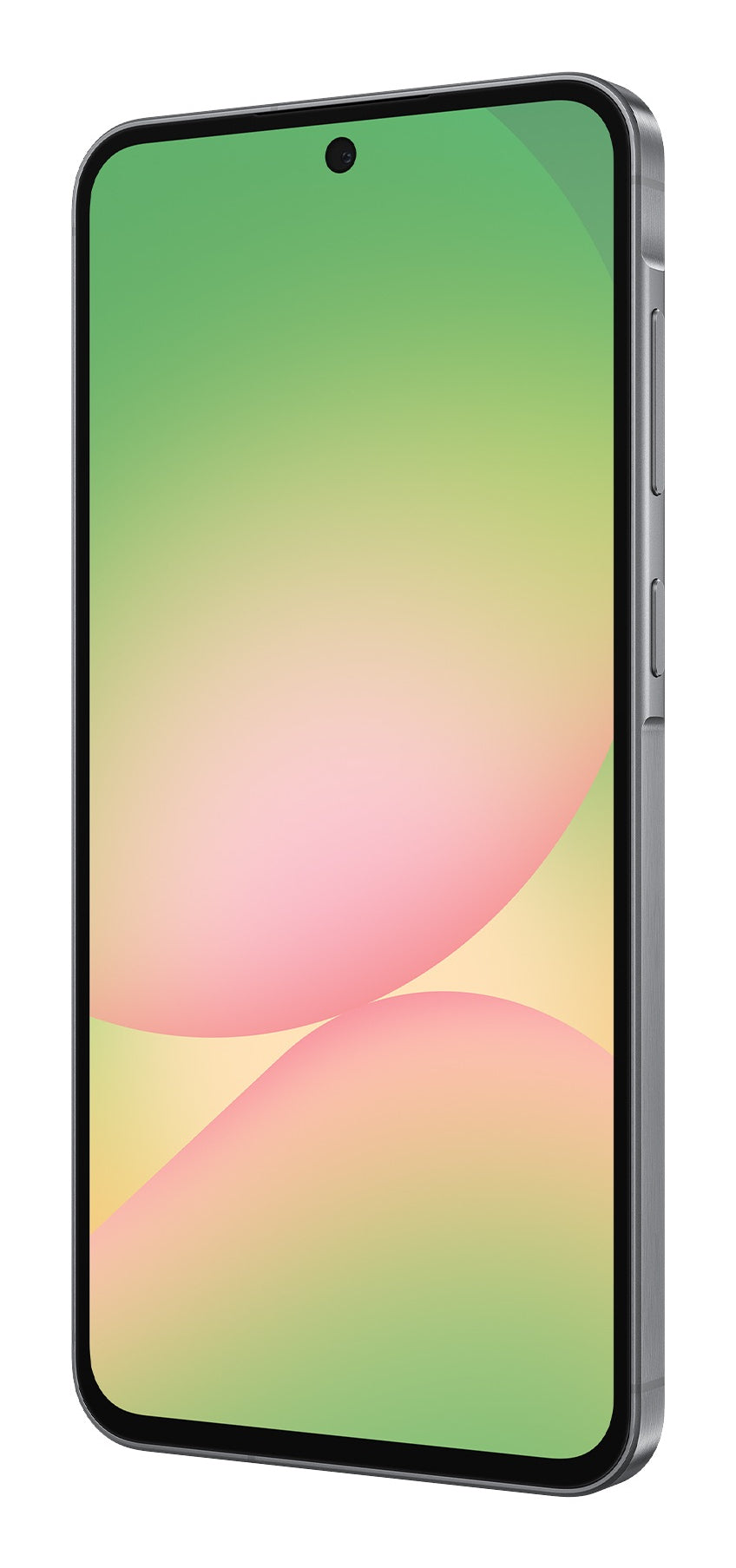 "Samsung Galaxy A56 17 cm (6.7"") Double SIM Android 15 5G USB Type-C 8 Go 256 Go 5000 mAh Graphite"