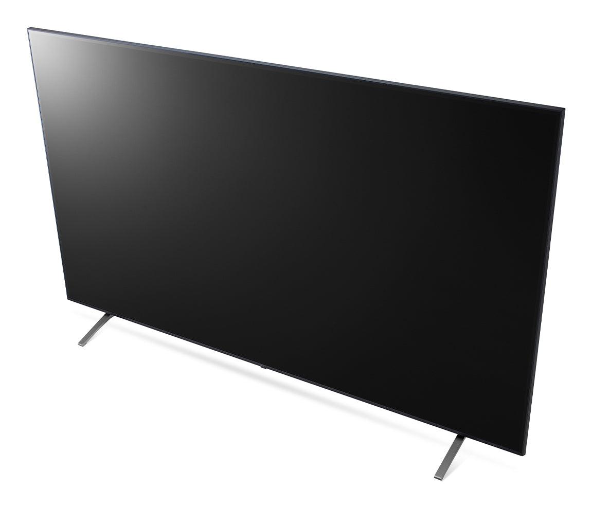 LG 75UQ801C TV 190,5 cm (75") 4K Ultra HD Smart TV Noir 356 cd/m²