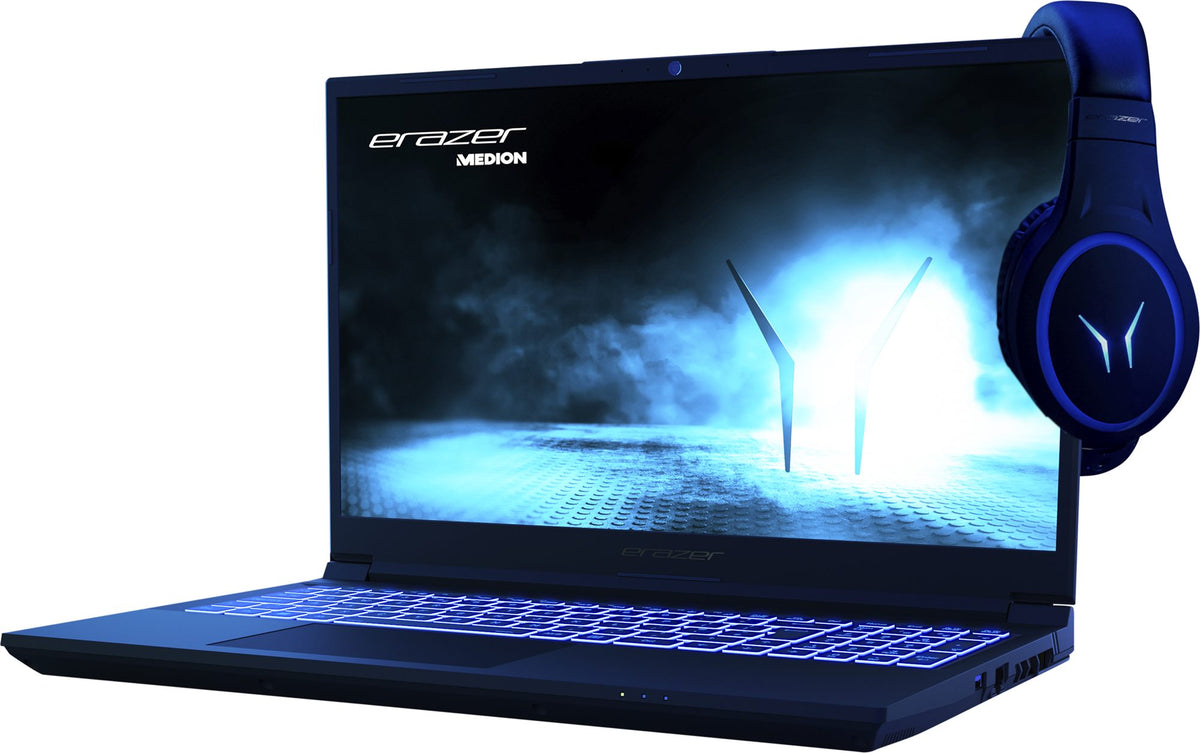MD62563/15 FHD i5 16GB/512GB RTX4050 W11