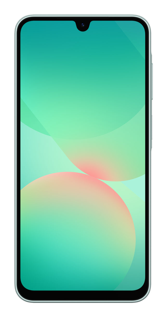 Galaxy A26 5G green 128 Go