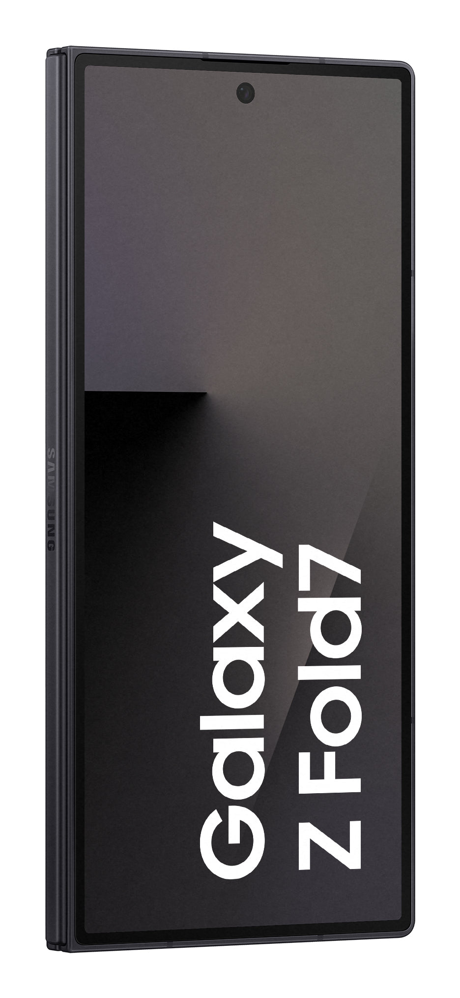 Samsung Z Fold 7 5G 512GB Jet Black