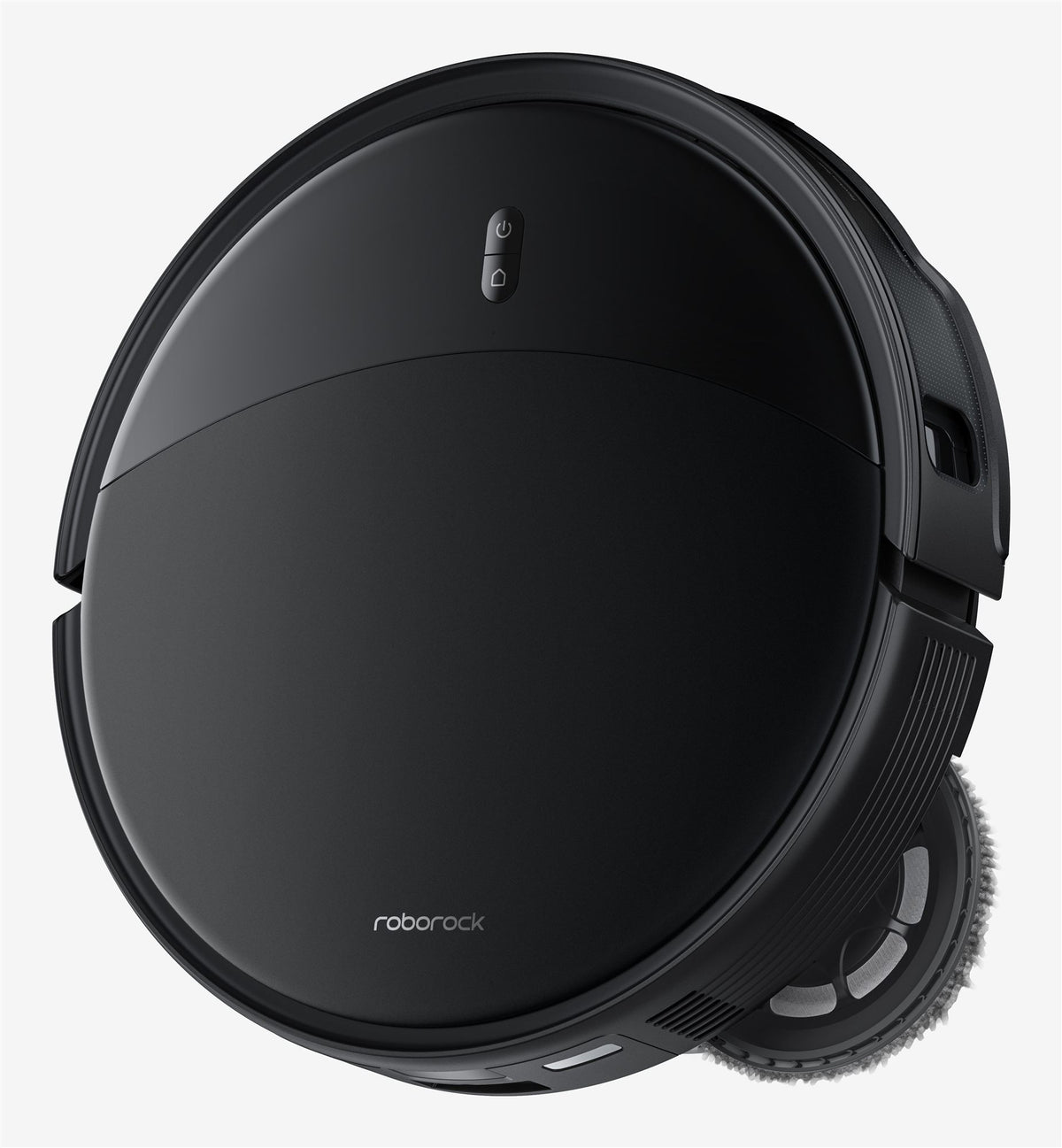 Roborock Saros 10R Aspirateur Robot Noir