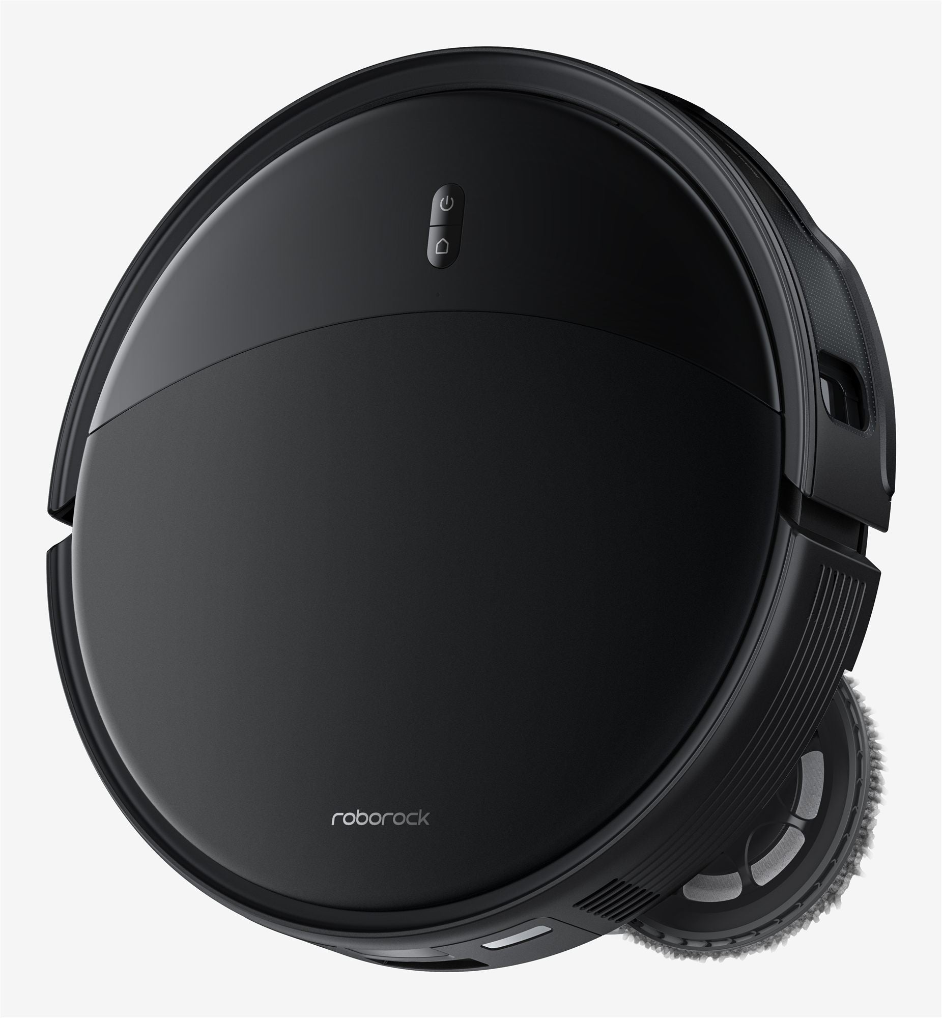 Roborock Saros 10R Aspirateur Robot Noir