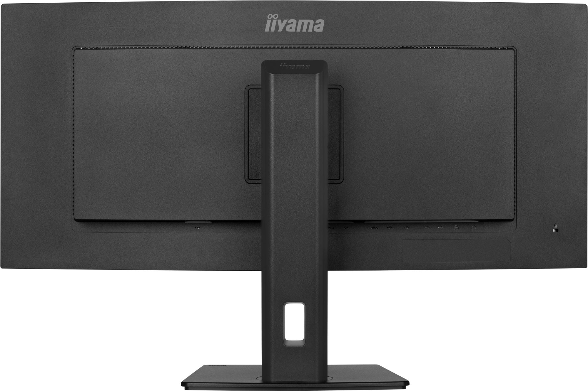 XCB3497WQSNP-B1 34" UW Curved VA-3440x14